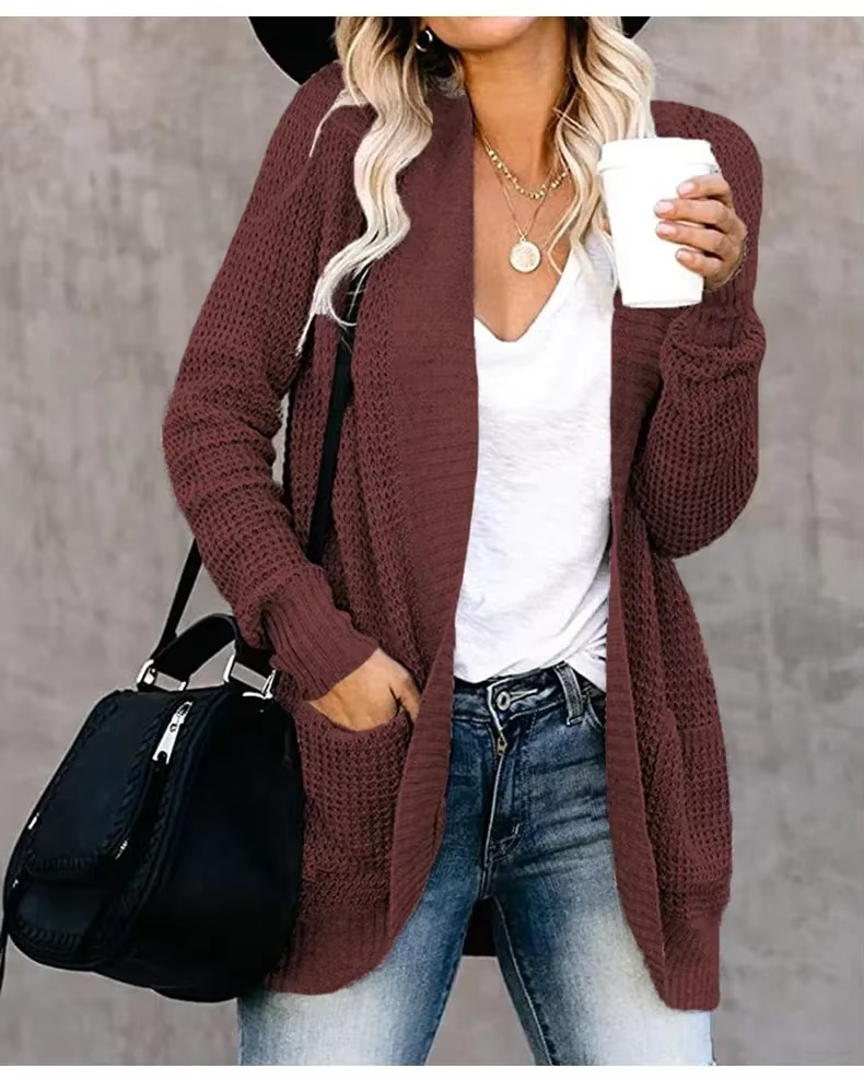 Gless - cardigan donna chic
