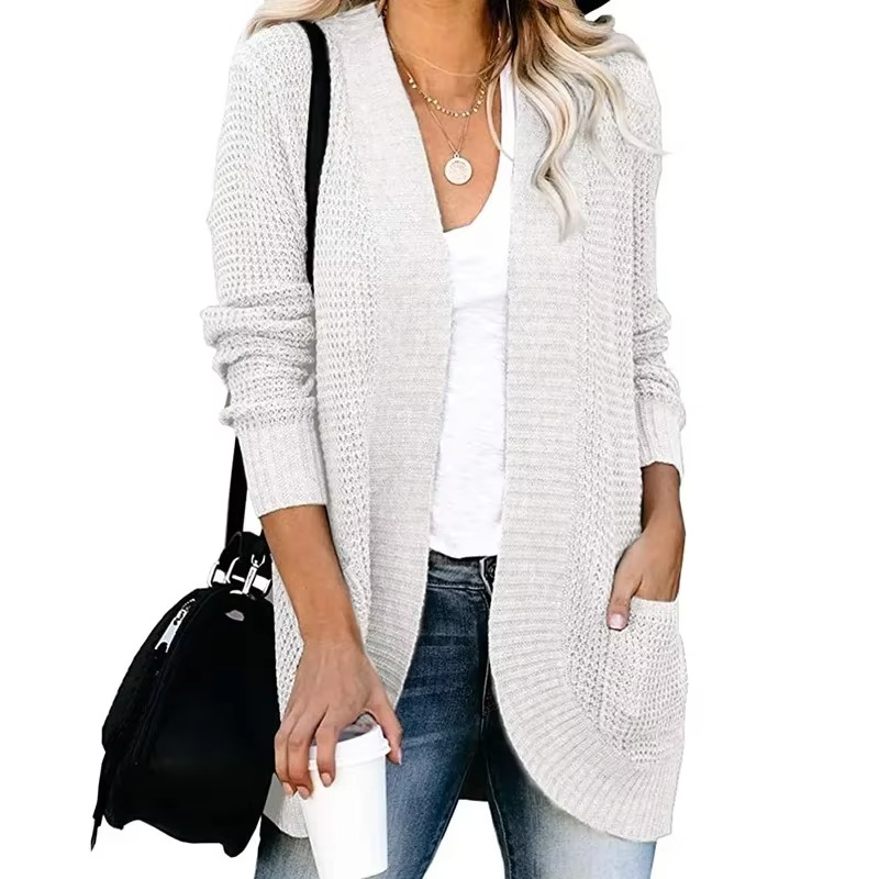 Gless - cardigan donna chic