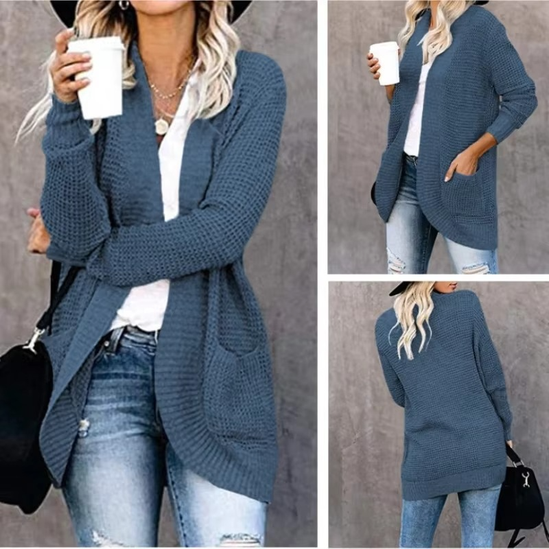 Gless - cardigan donna chic