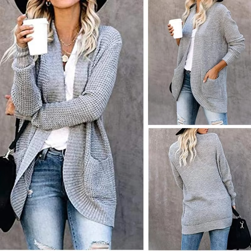 Gless - cardigan donna chic