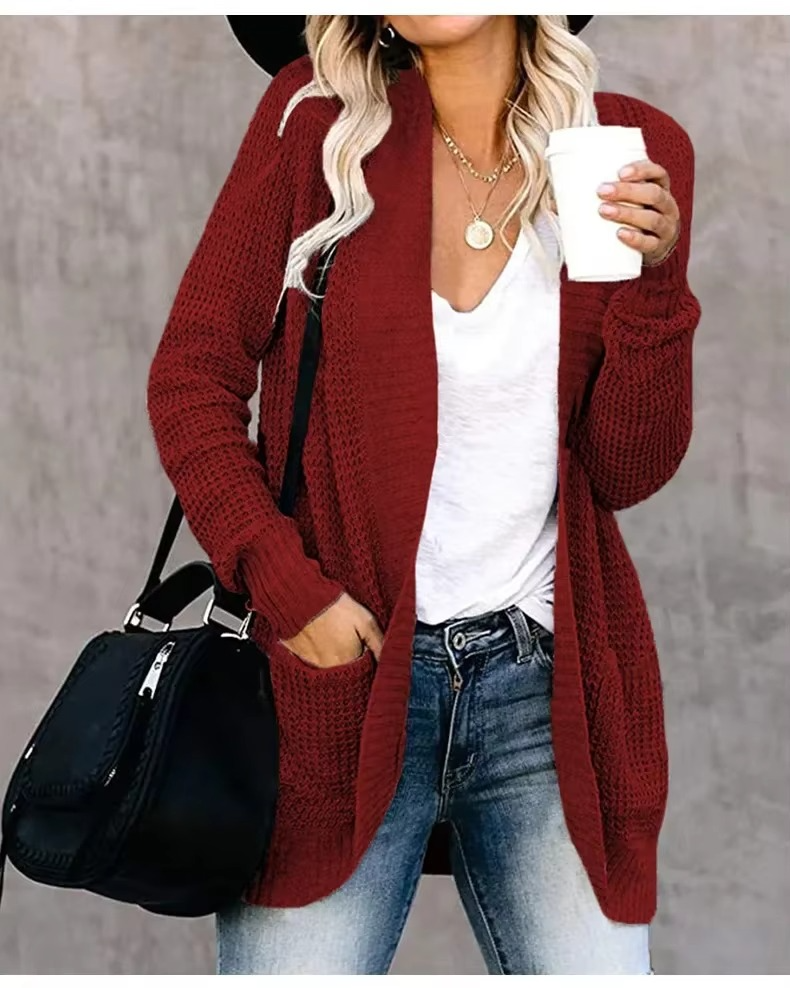 Gless - cardigan donna chic