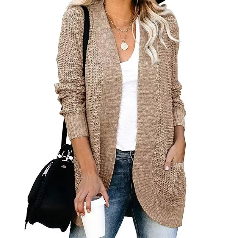 Gless - cardigan donna chic