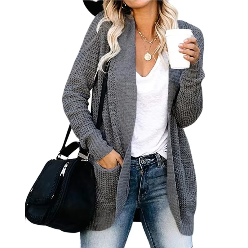 Gless - cardigan donna chic