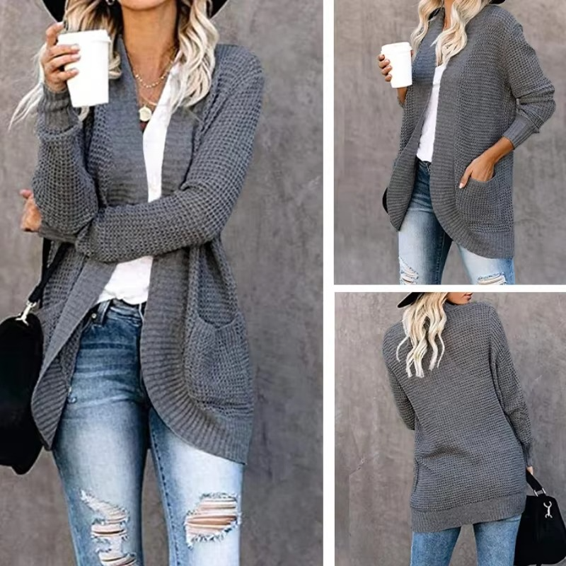 Gless - cardigan donna chic