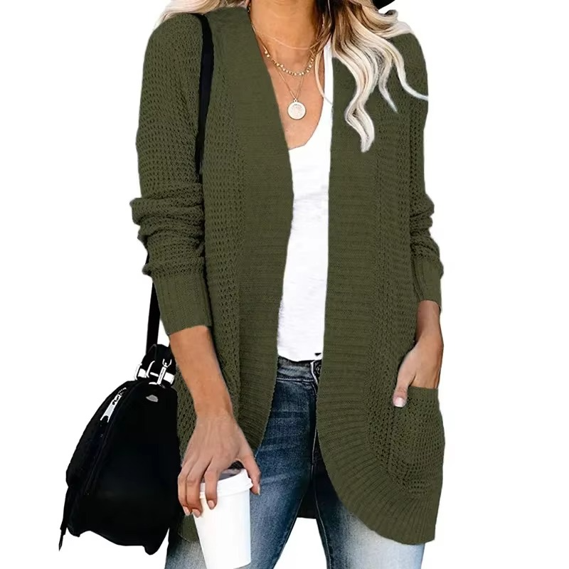 Gless - cardigan donna chic